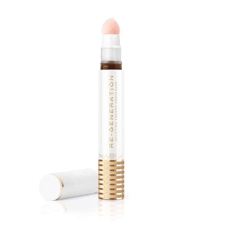 Nabla Re-Generation Uplifting Creamy Concealer Mocha 3,5 ml — Concealer 