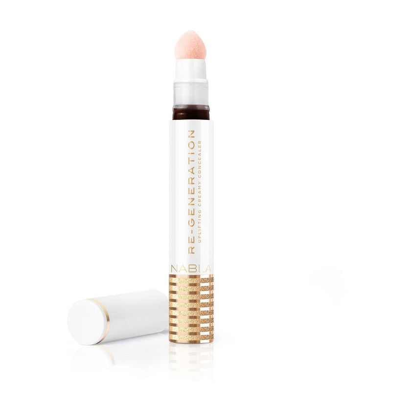 Nabla Re-Generation Uplifting Creamy Concealer Κακάο 3,5 Ml 