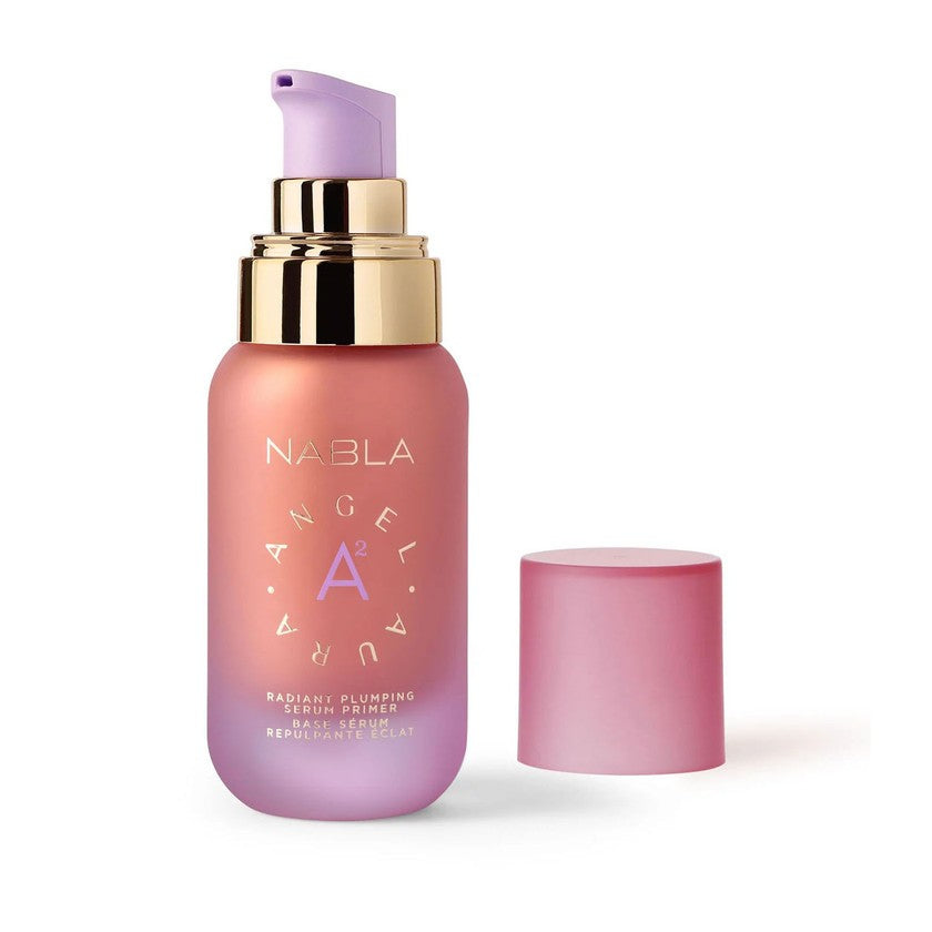 Nabla Angel Aura Radiant Plumping Serum Primer 30 Ml 