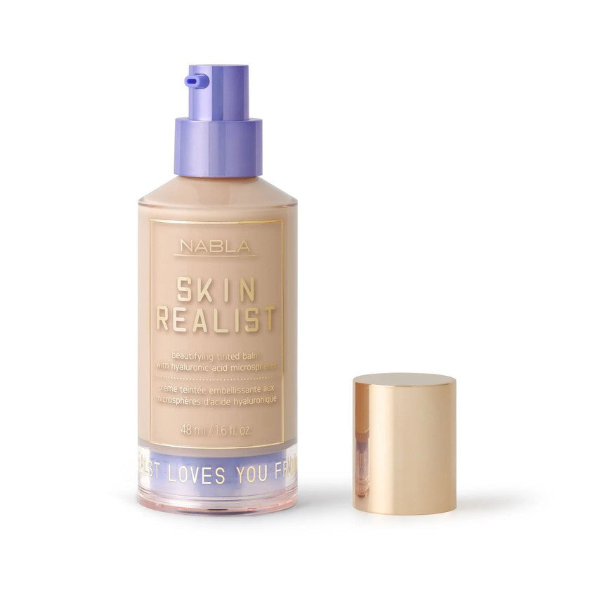 Nabla Skin Realist Beautyfying Tinted Balm 1.5 Light 48 ml — Getönter Balsam 