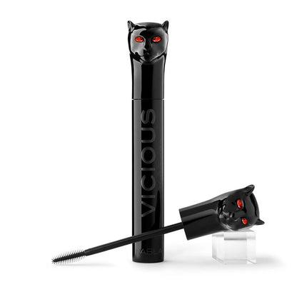 Nabla Vicious Mascara Svart (10 ml) 