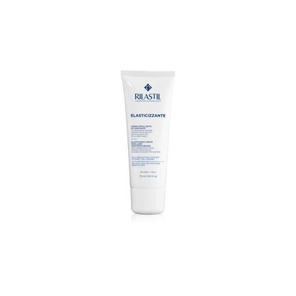 Rilastil Elasticizzante Emollient og Hydrating Cream 75 ml — Body Cream