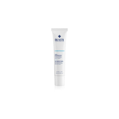 Rilastil Hydrotenseur Krém proti vráskám bohatý restrukturalizační 40 ml 
