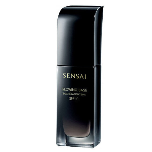 Sensai Светящаяся основа SPF 10 30 мл 