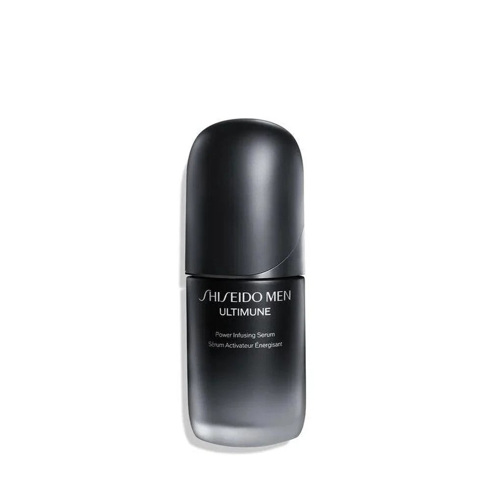 Shiseido Men Ultimune Power Infusing Serum 50 ml 