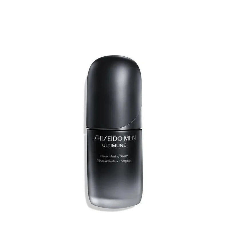 Shiseido Men Ultimune Power Infusing Serum 50 ml — Face serum 