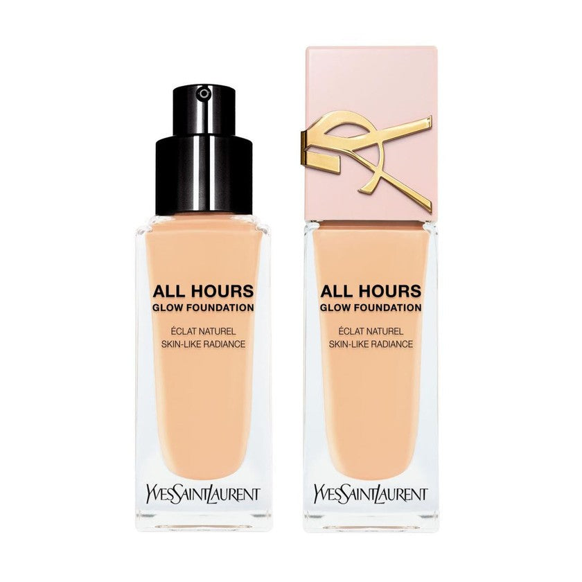 Yves Saint Laurent All Hours Glow LC1 25 ml — Foundation 