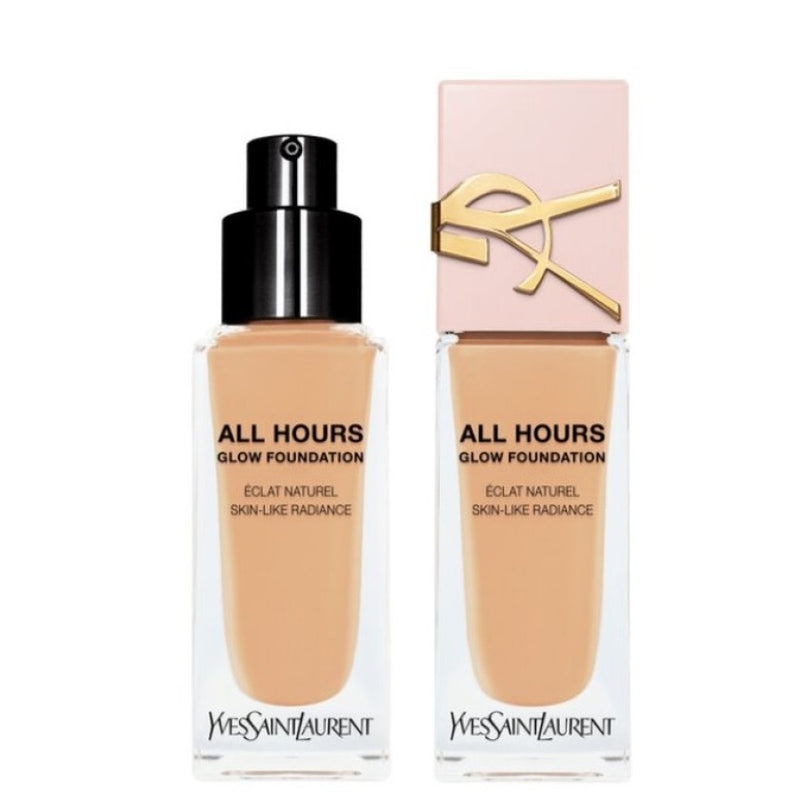 Yves Saint Laurent All Hours Glow foundation Ln7 25 Ml 