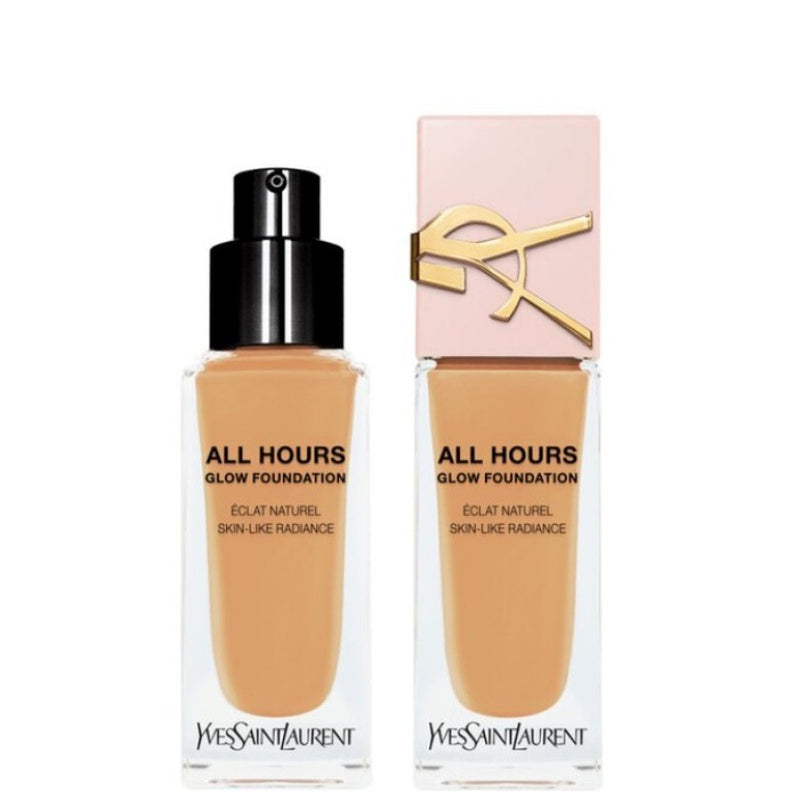 Base de maquillaje Yves Saint Laurent All Hours Glow Lw9 25 ml 