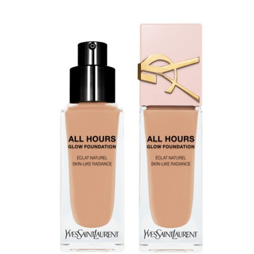 Yves Saint Laurent All Hours Glow Foundation Lc6.5 25 ml 