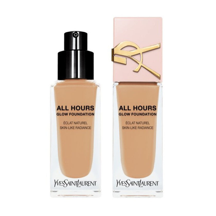 Yves Saint Laurent All Hours Glow Base de Maquillaje Mn7 25 Ml 