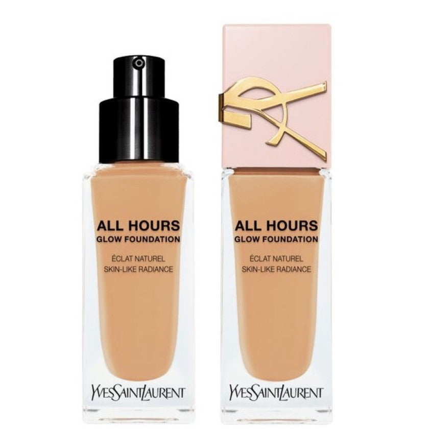 Yves Saint Laurent All Hours Glow Base de Maquillaje Mn4 25 Ml 