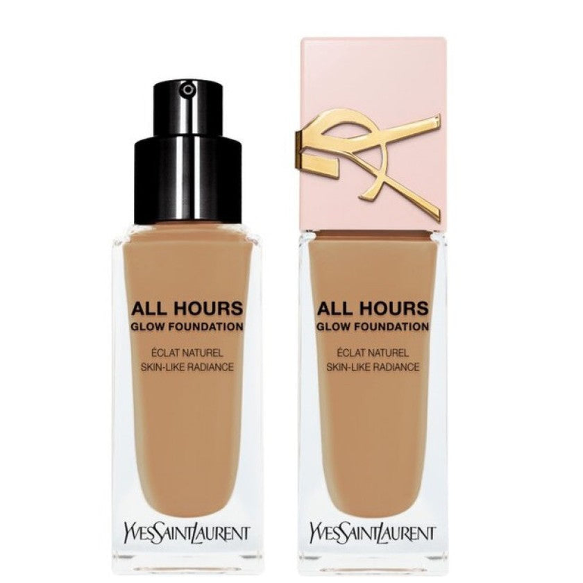 Base de maquillaje Yves Saint Laurent All Hours Glow MW9 25 ml 
