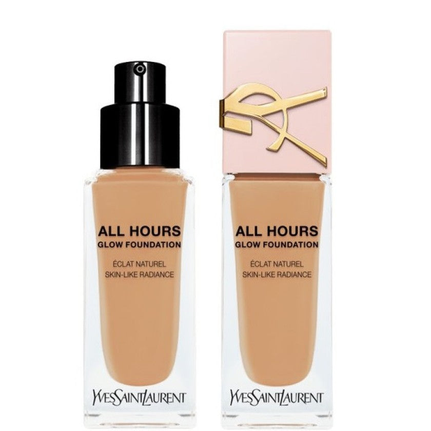 Yves Saint Laurent All Hours Glow Base de Maquillaje Mn8 25 Ml 