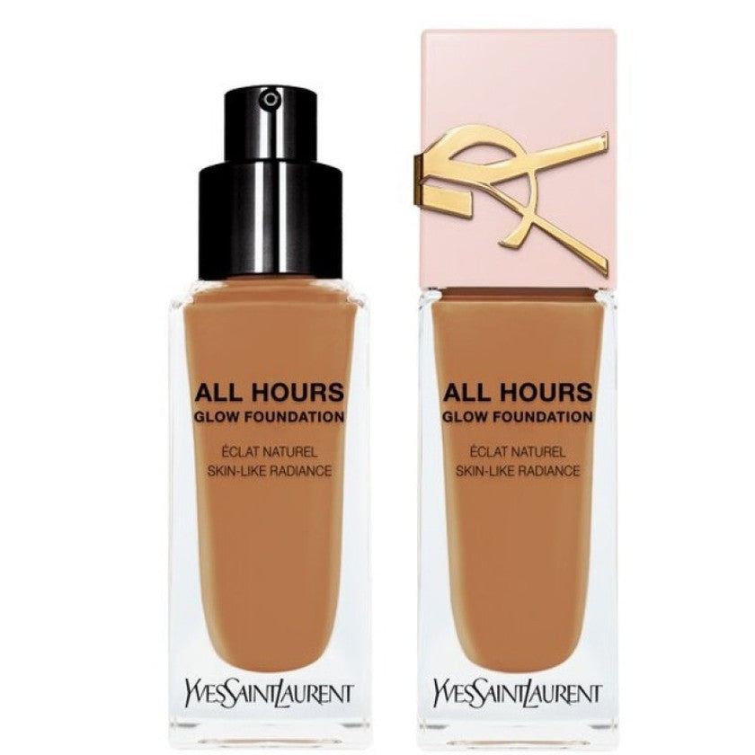 Yves Saint Laurent All Hours Glow meikkivoide Dn1 25 ml 