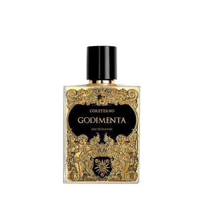 Coreterno Godimenta 100 ml — Eau de Parfum Unisex 