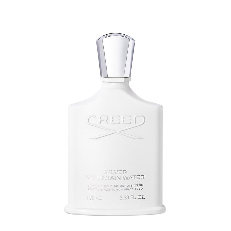 Creed Silver Mountain Water Millesime 240 Ml 