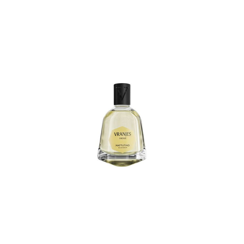 Dr.Vranjes Firenze Mattutino 100 ml — Eau de Parfum Unisex