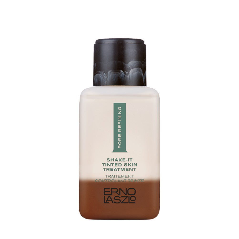 Erno Laszlo Shake-It Intensieve Diepgaande Behandeling 90 ml 