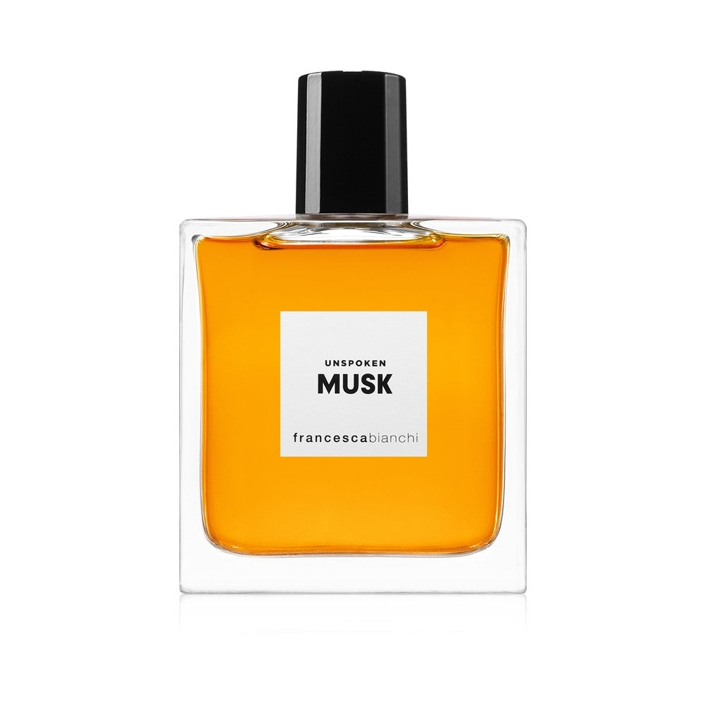 Francesca Bianchi Unspoken Musk Extract 100 ml — Extrait de Parfum 