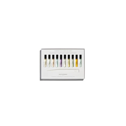 Goldfield &amp; Banks Discovery 10 x 2 ml — Proben-Set 