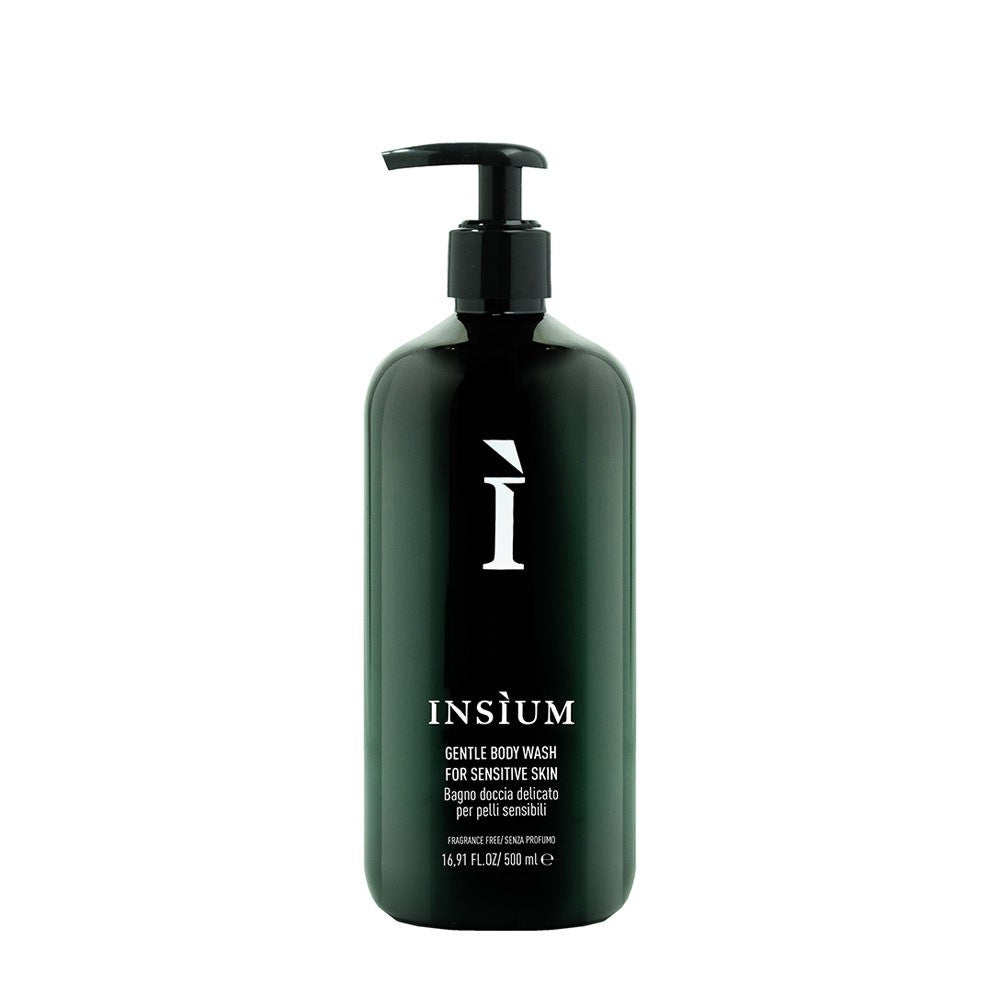 Insium Bagno Doccia Delicato Pelli Sensibili 500 ml — Bagno doccia