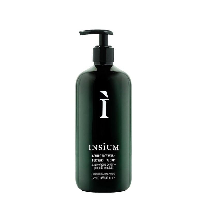 Insium Bagno Doccia Delicato Pelli Sensibili 500 ml — Bagno doccia