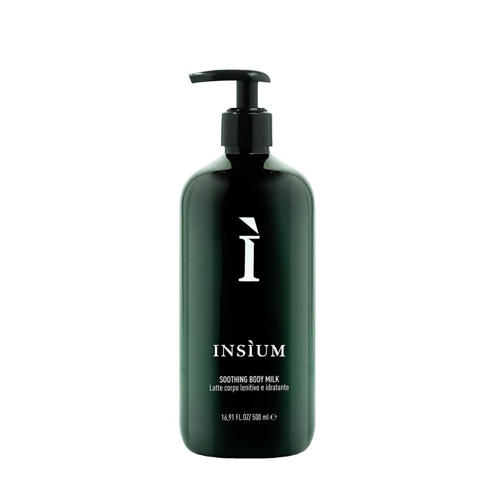 Insium Latte Corpo Lenitivo Idratante 500 ml — Latte corpo