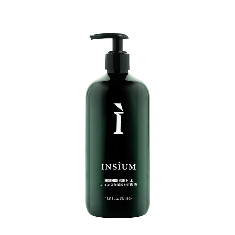 Insium Latte Corpo Lenitivo Idratante 500 ml — Latte corpo