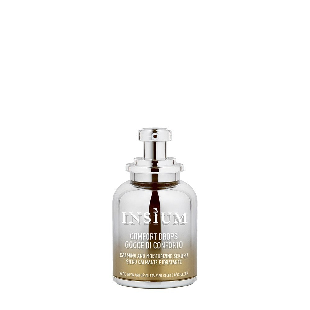 Kapky Insium Comfort 30 ml 