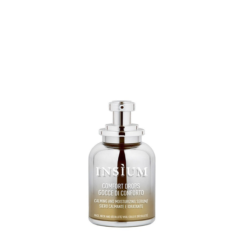 Gouttes Insium Confort 30 ml 