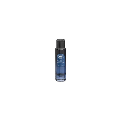 Maison de la Vanille Royal Oud Unisex 100 ml — Eau de Parfum 