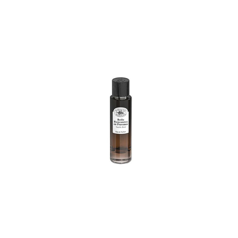 Maison de la Vanille Beautiful Encounter Rose Vanilla Unisex 100 ml — Eau de Parfum