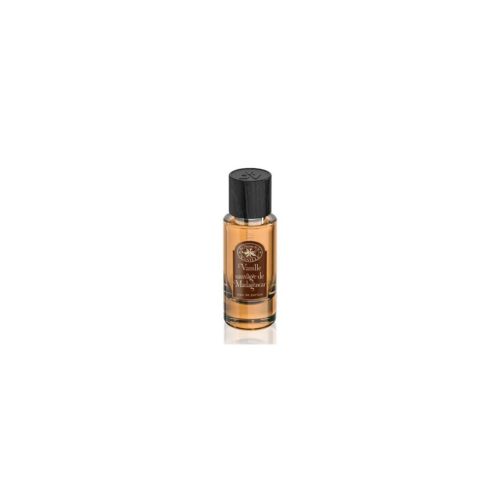 House of Vanilla Divoká madagaskarská vanilka Edp 40 ml 