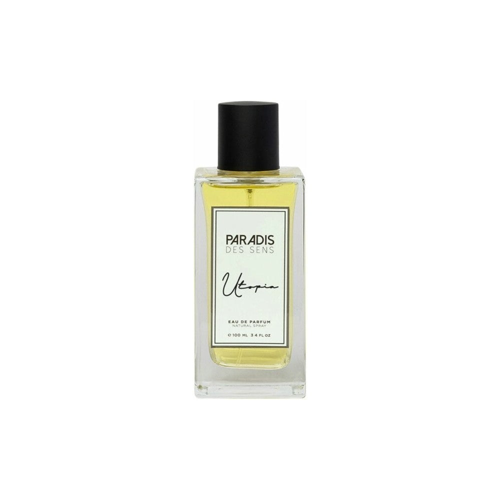 Paradis Des Sens Utopia 100 ml — Eau de Parfum 