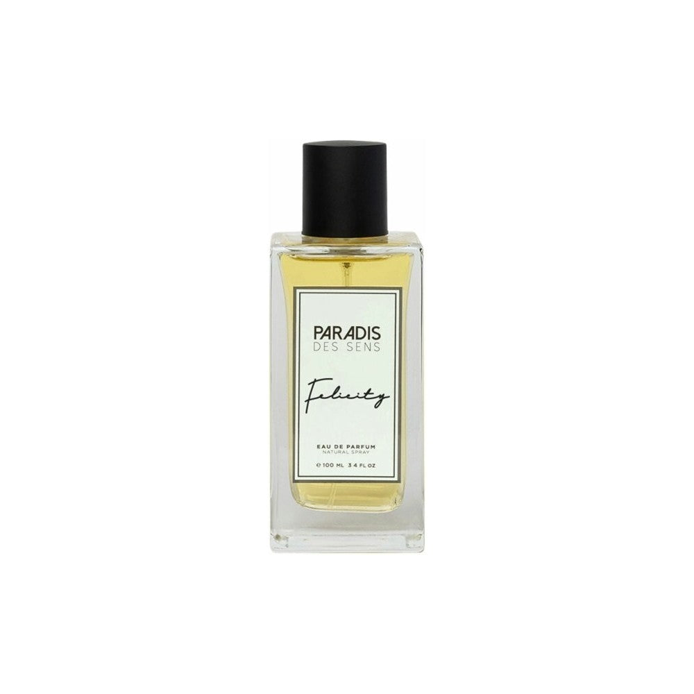 Paradis Des Sens Felicity Edp 100 Ml 
