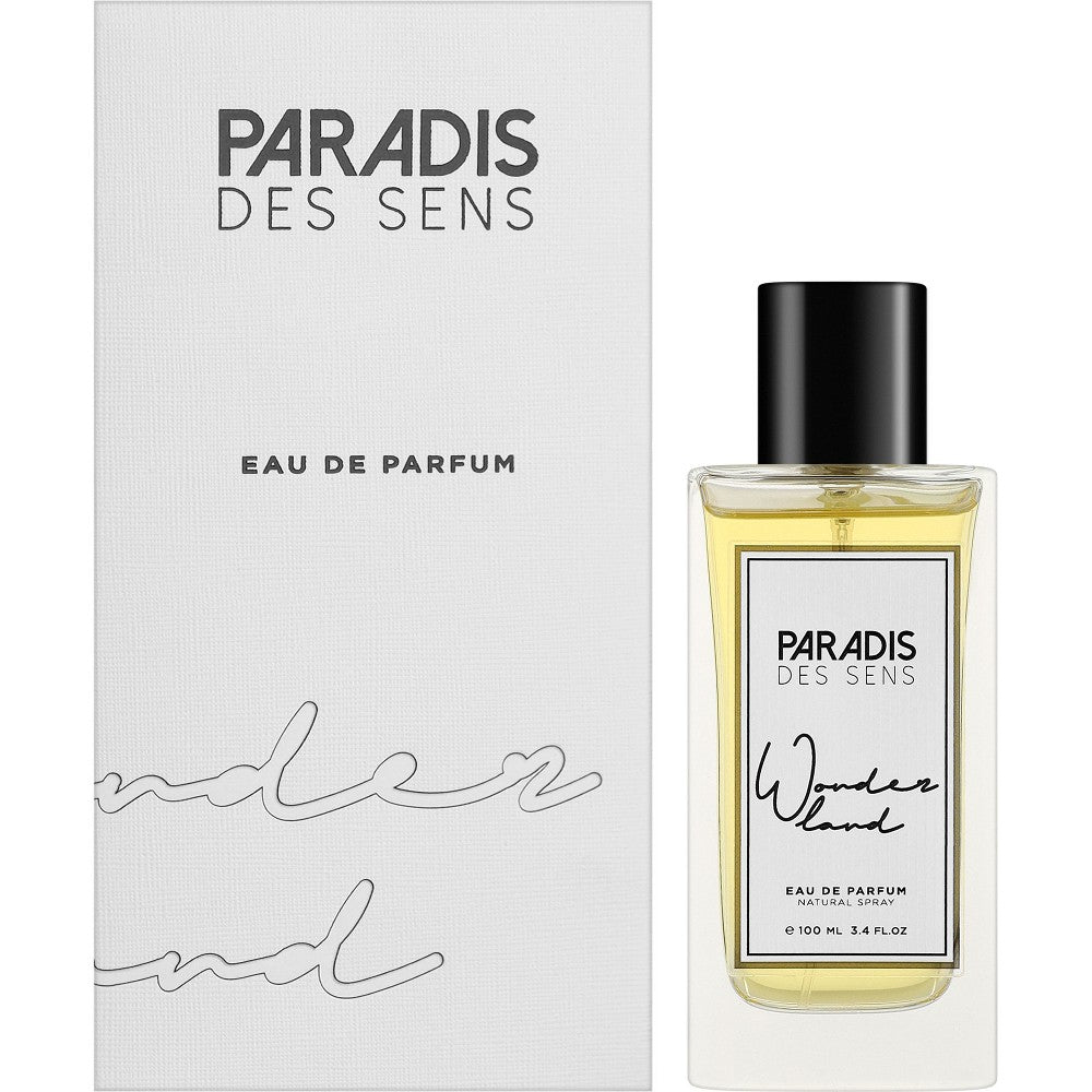 Paradis Des Sens Paese Delle Meraviglie Edp 100 Ml 