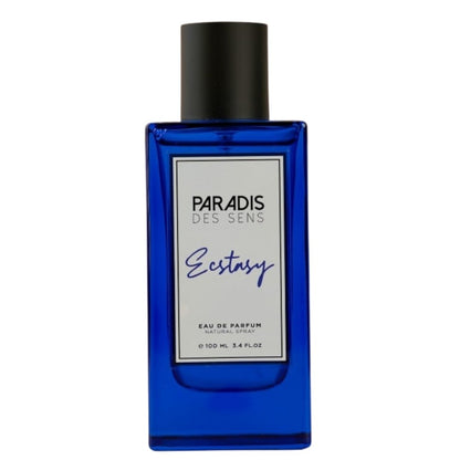 Paradis Des Sens Ecstasy 100 ml — Eau de Parfum
