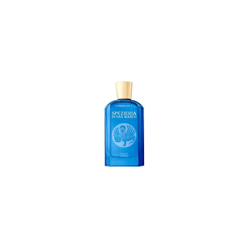 Spezieria Di San Marco Black Lemon 100 ml — Eau de Parfum Unisex