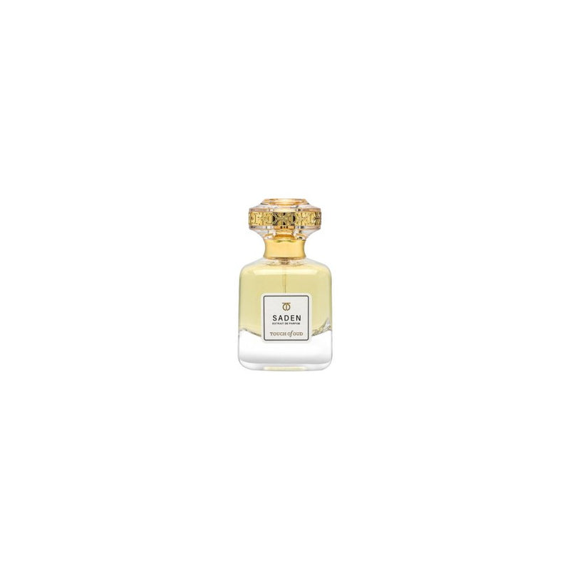 Touch of Oud Saden 80 ml — Unisex Perfume Extract 