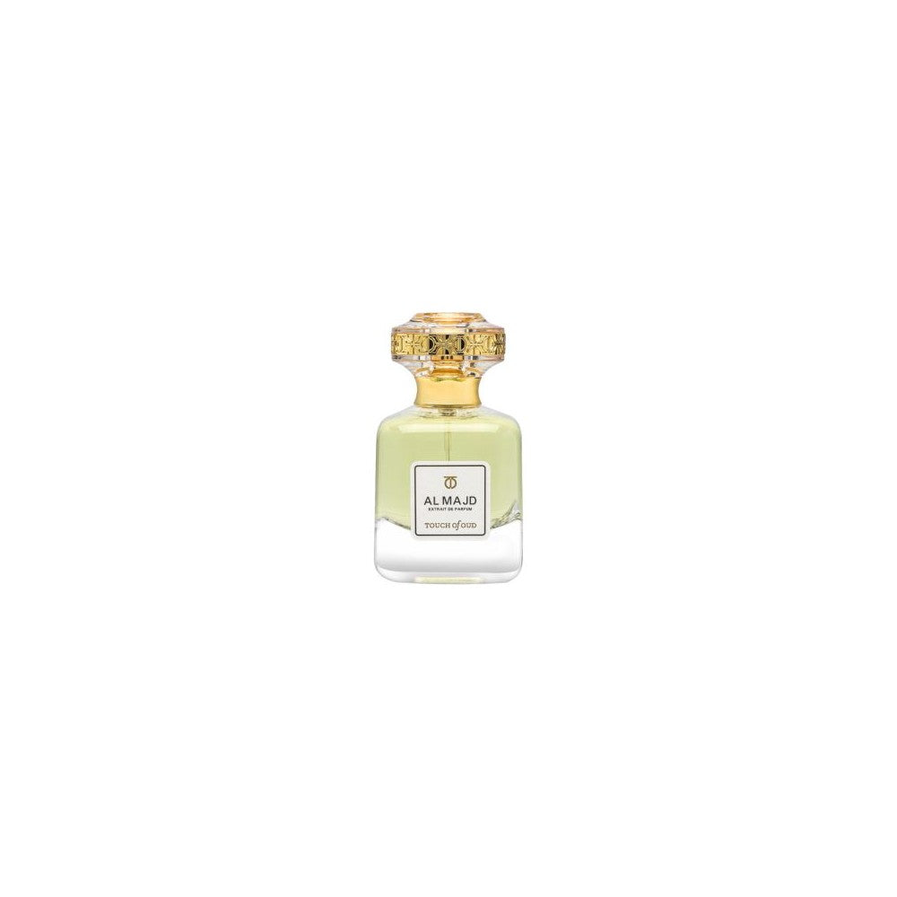 Tocco Di Oud Al Majd Extract 80 Ml 