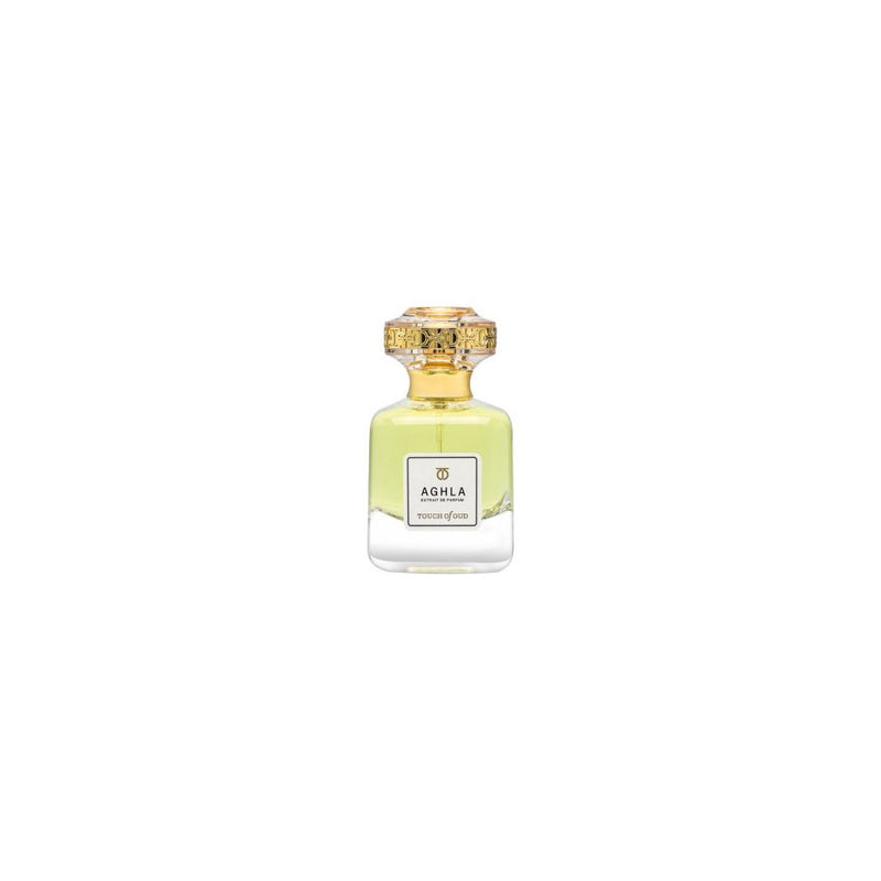 Touch of Oud Aghla 80 ml — Unisex Perfume Extract 