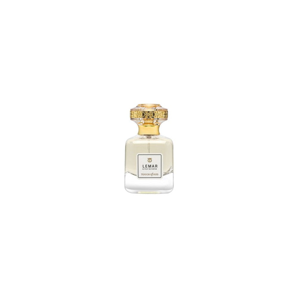 Touch Of Oud Lemar extrato de perfume 80 Ml 