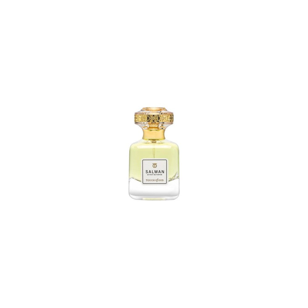 Touch Of Oud Salwan parfumextract 80 ml 