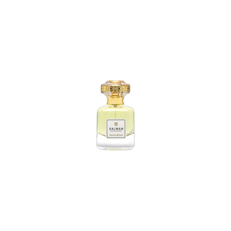 Touch Of Oud Salwan parfumextract 80 ml 