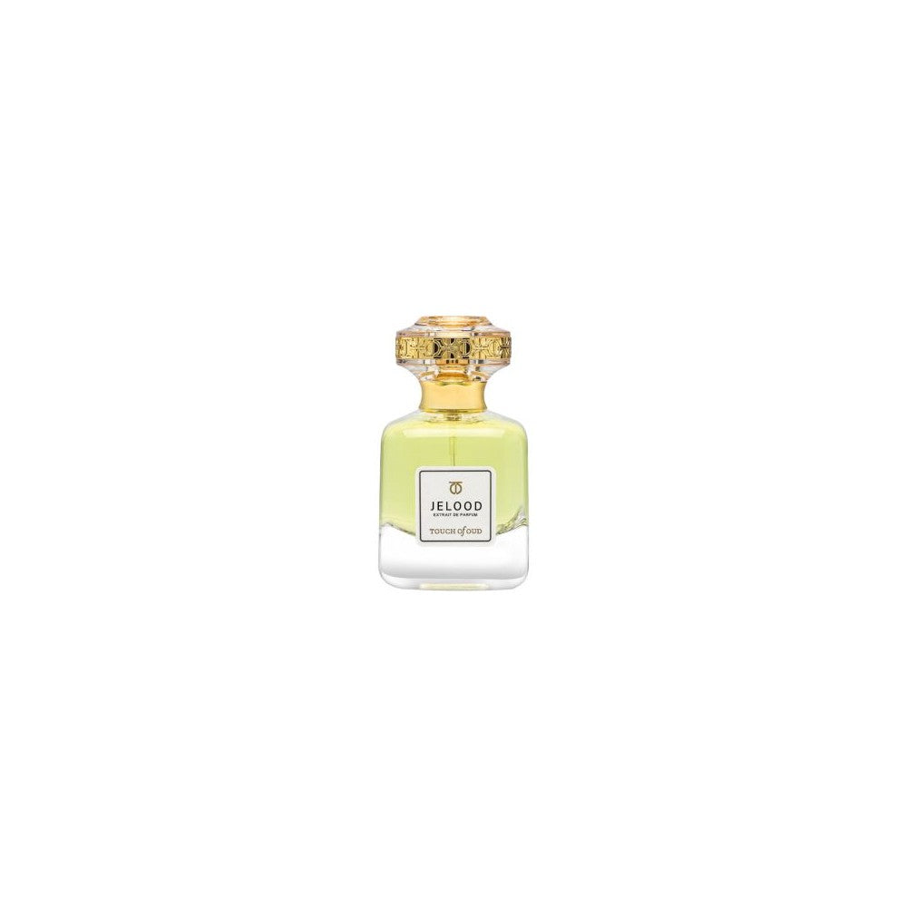 Экстракт Touch Of Oud Джалуд 80 мл 