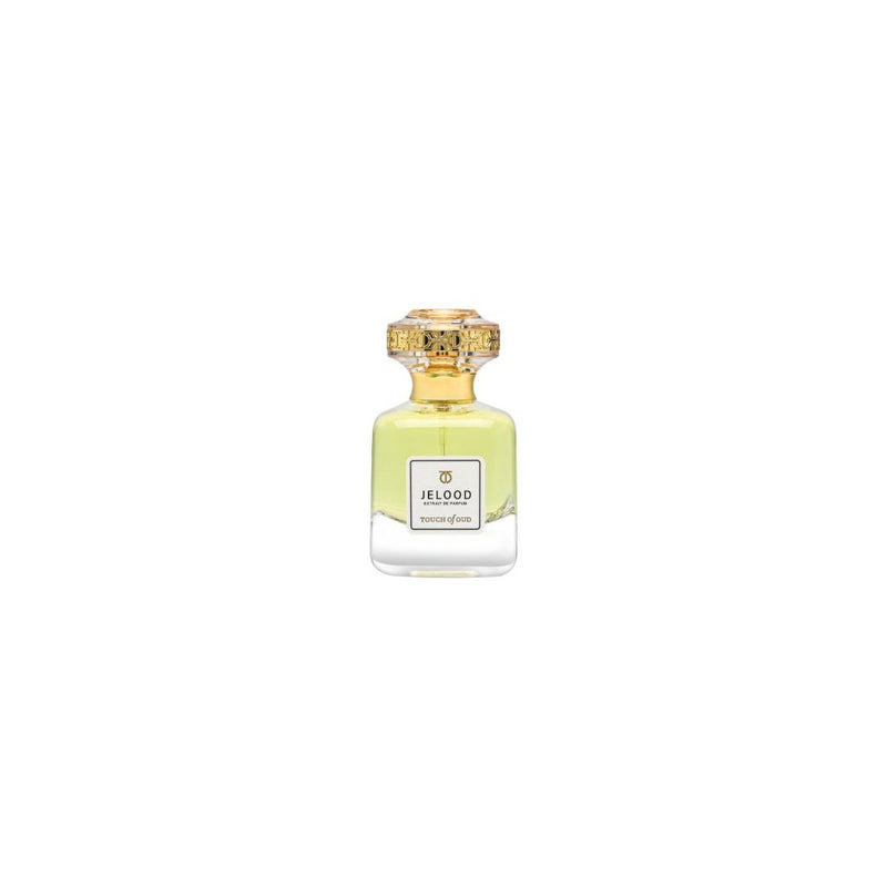 Экстракт Touch Of Oud Джалуд 80 мл 