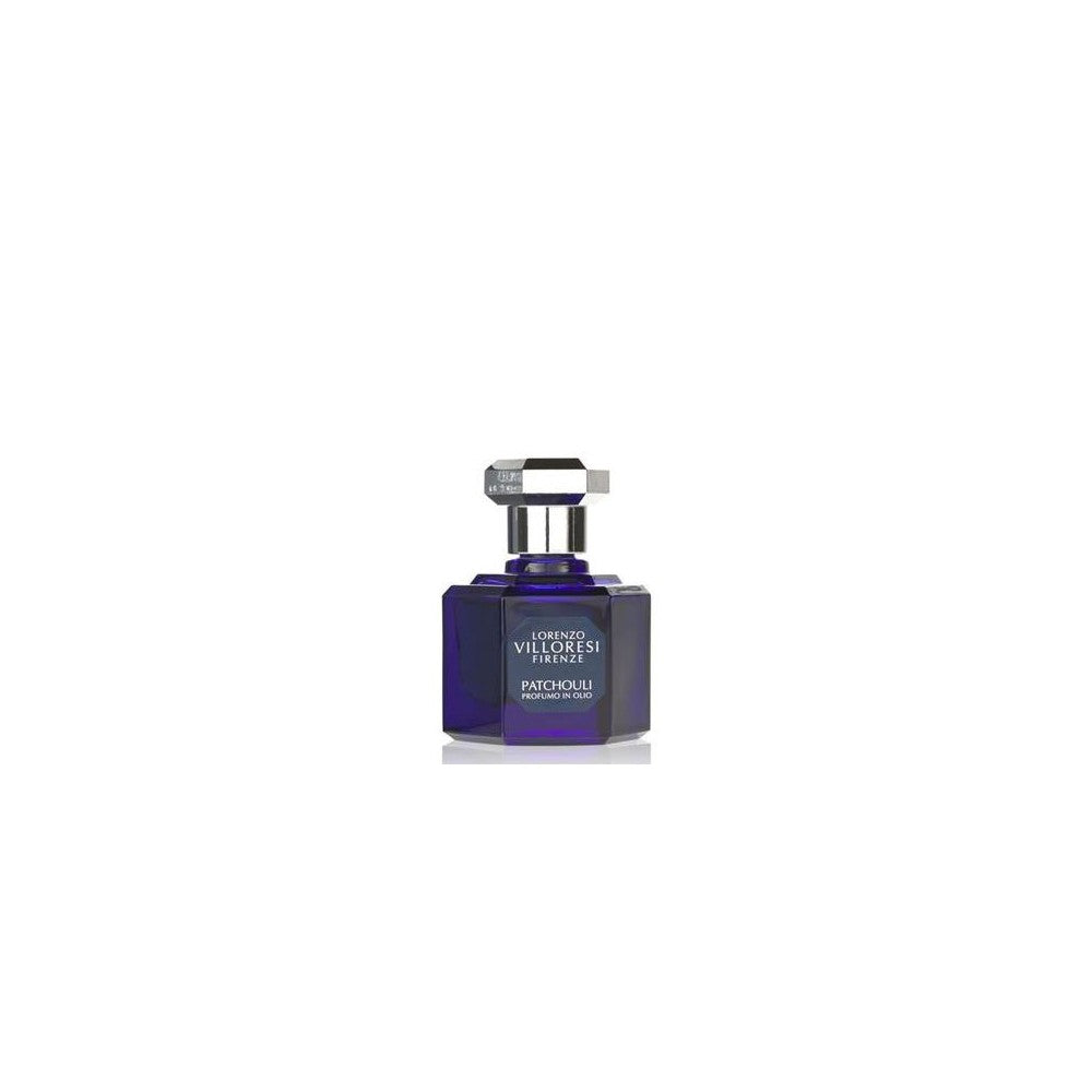 Villoresi Patchouli Parfym I Olja 30 Ml 