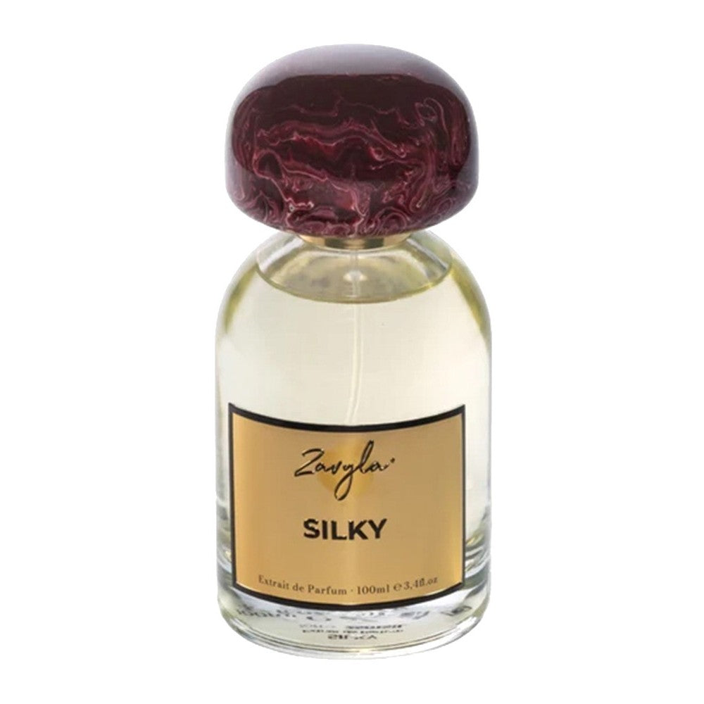Zavyla Estratto Setoso 100 ml — Extrait de Parfum