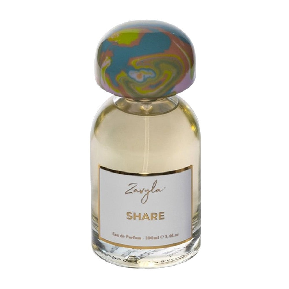 Zavyla Share 100 ml — Eau de Parfum 